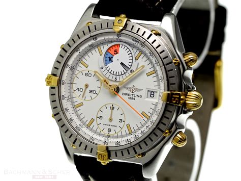 breitling 13270|breitling 1884 chronographe 100m b13048.